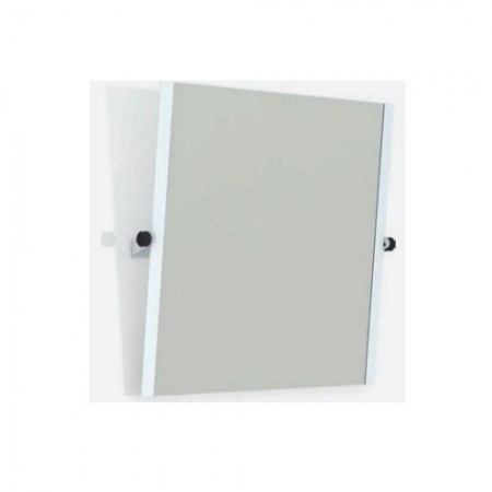 GW11 66 02 00 Дзеркало мобільне, алюмінієва рама (1 сорт) GENWEC
