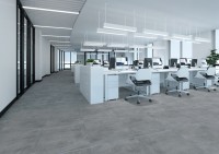 FANTASTICO GREY MATT RECT ### (1 сорт) CERAMICA DESE0 фото 1