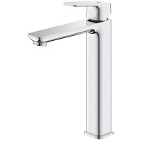 1017290000 Cubeo Змішувач одноважільний для раковини XL-розміру, хром (1 сорт) Grohe фото 2