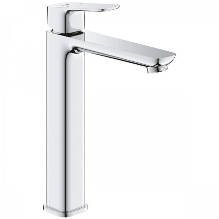 1017290000 Cubeo Змішувач одноважільний для раковини XL-розміру, хром (1 сорт) Grohe