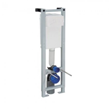 722019/885060  QUADRA Інсталяція механічна (1 сорт) OLI