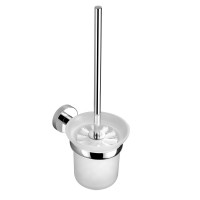 3503 GLORIA Щітка д/унітазу (1 сорт) Аква Родос