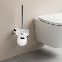 3503 GLORIA Щітка д/унітазу (1 сорт) Аква Родос фото 2