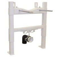 008908 (618547)  Easy рама д/біде (1 сорт) OLI