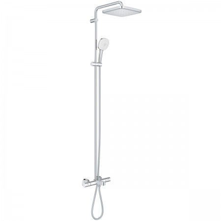 26691001 New Tempesta Cosmopolitan System 250 Душова система з виливом (1 сорт) Grohe