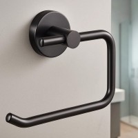 25059 GLORIA GUN METAL Тримач для паперу відкритий (1 сорт) Аква Родос фото 2