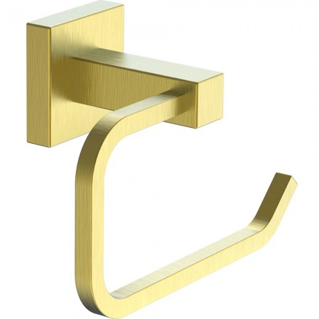 27490 (8916C) ORLANDO GOLD Тримач для паперу відкритий, золото (1 сорт) Аква Родос