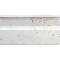 ZOCALO AUGUSTUS PEARL 15,8X30 (1 сорт) Ape Ceramica