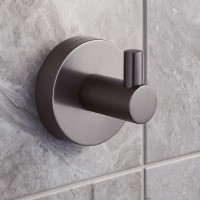 25058 GLORIA GUN METAL Гачок (1 сорт) Аква Родос фото 2