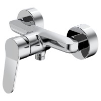 550543C Lite Змішувач д/душу, хром (1 сорт) Primera