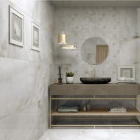 CR.SARDONYX WHITE MT (1 сорт) PAMESA фото 1