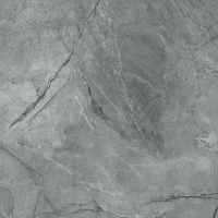 SILVER HEELS GRAPHITE MATT (1 сорт) Cersanit фото 2