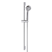 10270SE Душовий набір (1 сорт) Devit