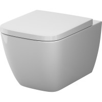 CGA1901SC Gem Aquaspin підвісний унітаз з сидінням мікроліфт (1 сорт) AM.PM фото 1