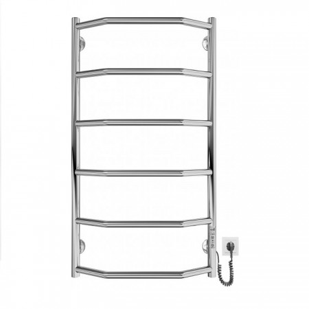 2.3.2815.10.P Рушникосушка Трапеція НР-І  800х530/110 електр. TR К (1 сорт) Mario