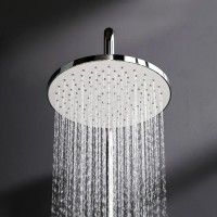 F0785A700 X-Joy, F0785A700 X-Joy, душ.систем: зм-ач-полиця д/ванни/душу, душ.штанга, верхн. душ 220м AM.PM фото 4