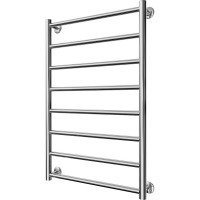 1.8.044565.P Рушникосушка INOX Флет 770х530/500, полірована нержавійка (1 сорт) Mario фото 1