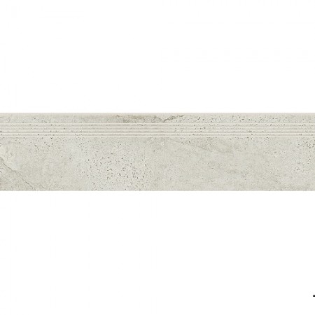 NEWSTONE WHITE STEPTREAD (1 сорт) OPOCZNO PL