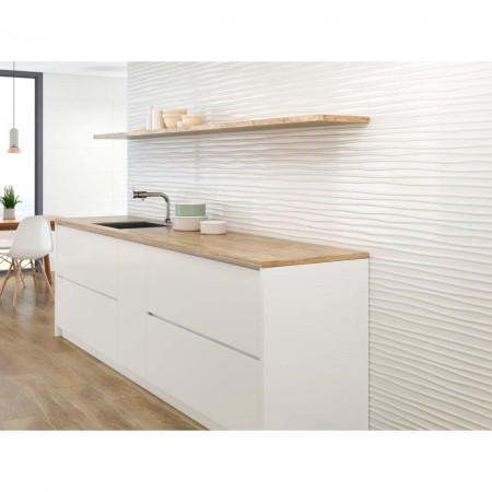 WELLEN BLANCO BRILLO RECT (1 сорт) BALDOCER