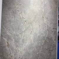 YGTI612P385 LUSTER GREY (1 сорт) ALMERA CERAMICA-2 фото 11