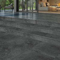 GPTU 607 GRAPHITE CANDY (1 сорт) Cersanit фото 2