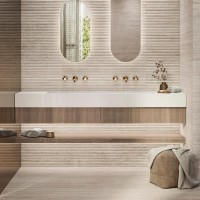 100362067 TARANTO BONE L 59,6X120(A) (1 сорт) PORCELANOSA (MC) фото 7