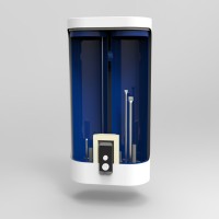 EV30DR Grand водонагрівач вертикальний, 30 л., 2 кВт (1 сорт) WILLER фото 7