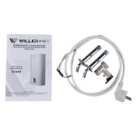 EV30DR Grand водонагрівач вертикальний, 30 л., 2 кВт (1 сорт) WILLER фото 9