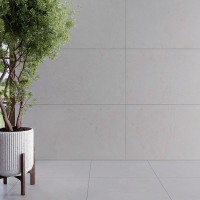 HARBOR LIGHT GREY MATT RECT (1 сорт) Cersanit фото 1