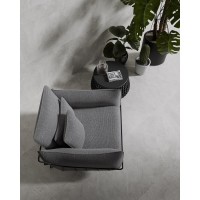 GRES RUSH WHITE RECT (1 сорт) Ceramika Gres фото 5