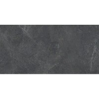 GRES DISTINCT GRAPHITE SILKY CRISTAL (1 сорт) Cerrad