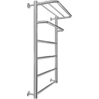 1.3.4200.01.P Рушникосушка Hotel 800х530/500, колір Полір.нержав. (1 сорт) Mario фото 3