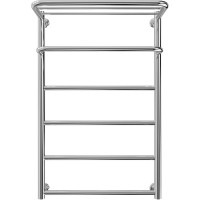 1.3.4200.01.P Рушникосушка Hotel 800х530/500, колір Полір.нержав. (1 сорт) Mario фото 4