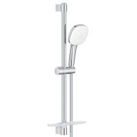 UA123238S3 Eurosmart Набір д/ванни (2змішувача+1душовий набір) (1 сорт) Grohe фото 11