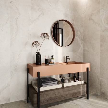 CROSS WHITE 60X120 (1 сорт) Ape Ceramica