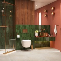 EC.NEXTI EMERALD (1 сорт) CERAMICA DESEO фото 1