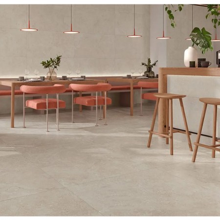 P.E. PORTLAND SAND MATE 100X100 RECT. (1 сорт) Alaplana