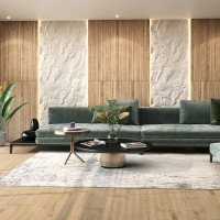 MULBERRY WOOD HONEY (1 сорт) CERAMICA DESEO фото 3