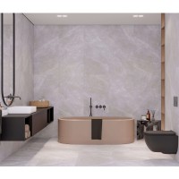 SPACE STONE сірий матова 5V2980 (1 сорт) Golden Tile фото 2