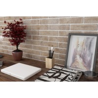 BAKER STREET 221020 БЕЖЕВИЙ (1 сорт) Golden Tile фото 3