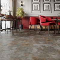 METALLICA Сірий 782980 (1 сорт) Golden Tile фото 1