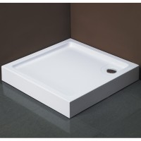 STR1080 FRAME Піддон квадратний 80*80 (1 сорт) Primera