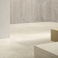 TR0212 TRAVERTINO BIANCO CROSS CUT SQ. 120X120 (1 сорт) ITALGRANITI