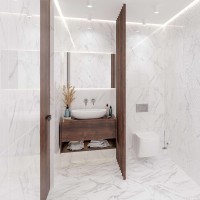 Elba Сірий 862051 (1 сорт) Golden Tile фото 1