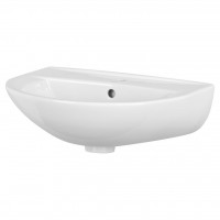 K08-101 PRESIDENT Раковина 55 з отвором для змішувача (картон) (1 сорт) MITO