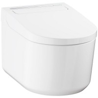 36508SH0 Sensia Pro безобідковий унітаз-біде, підвісний (1 сорт) Grohe фото 1