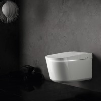 36508SH0 Sensia Pro безобідковий унітаз-біде, підвісний (1 сорт) Grohe фото 11