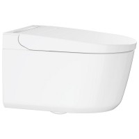 36508SH0 Sensia Pro безобідковий унітаз-біде, підвісний (1 сорт) Grohe фото 5