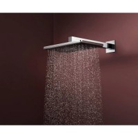 24530000 HG Raindance Alive Q Верхній душ 210/340 1jet, хром (1 сорт) HANSGROHE фото 3