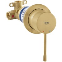 29197GN0 Essence New Змішувач прихованого монтажу, золото Brushed Cool Surise (1 сорт) Grohe